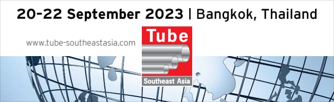 Tube Southeast Asia 2022