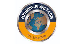 Foundry Planet