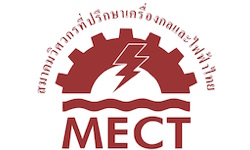 Mechanical Engineer Consultants of Thailand