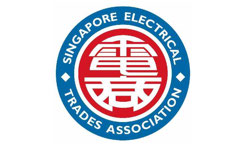 Singapore Electrical Trades Association