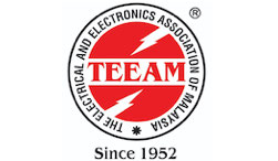 THE ELECTRICAL AND ELECTRONICS ASSOCIATION OF MALAYSIA (TEEAM)