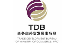 Trade Development Bureau Of Ministry Of Commerce, PRC