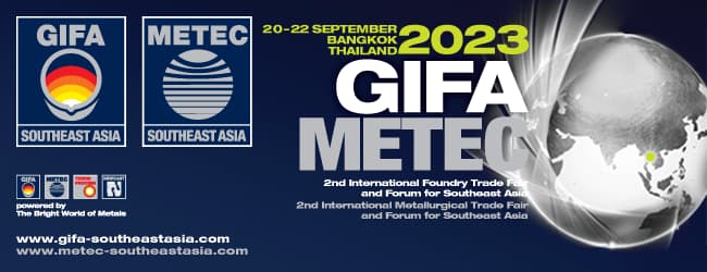 GIA/METEC 2023
