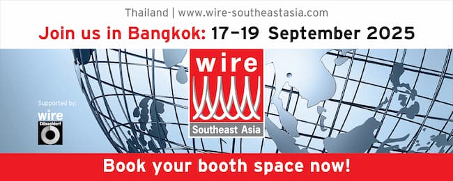 wire Southeast Asia 2025